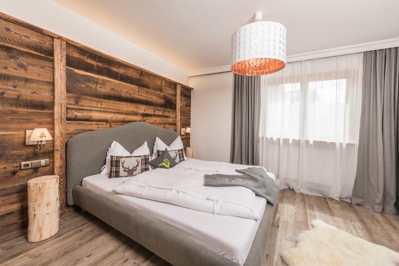 Apartchalet Almliebe Марія-Альм-ам-Штайнернен-Мер Екстер'єр фото